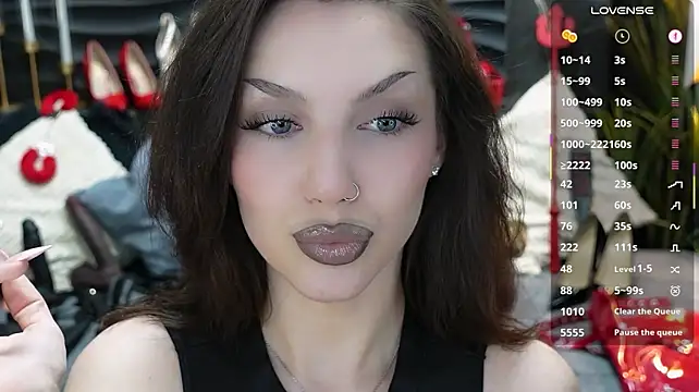MistressDarsy