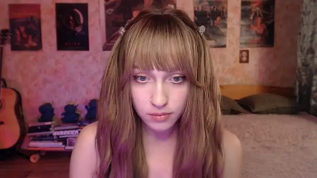 Friendly_Ellie 🎚 adult webcam chat