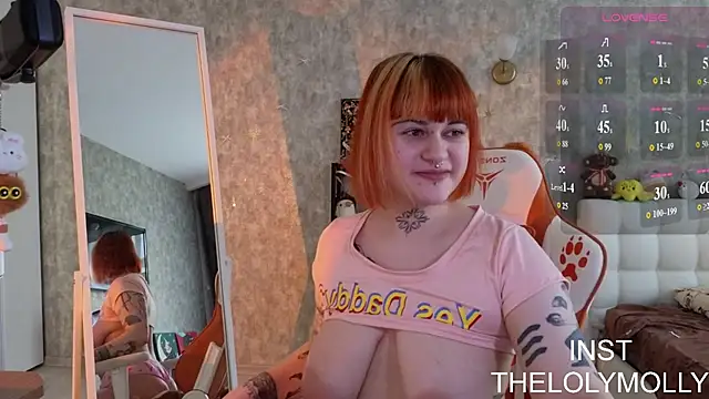 LolyMolli webcam