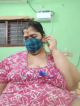 Tamil-mayasri webcam