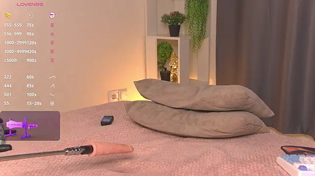 AlmaRobinson webcam