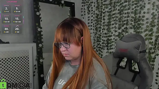 Michelle_Wilsson webcam