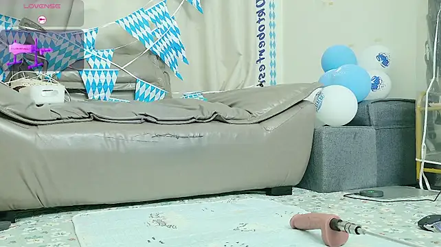 fox-yiyi webcam