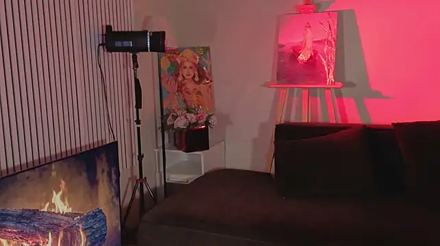 Jolie_Orchid webcam