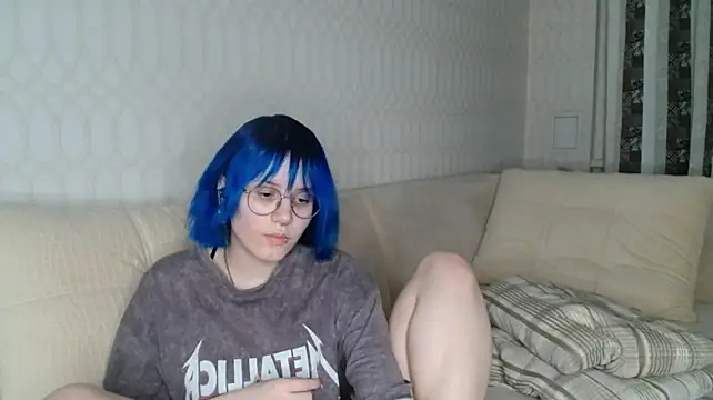 KellePourier webcam