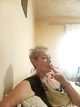 Calypso-Loove webcam