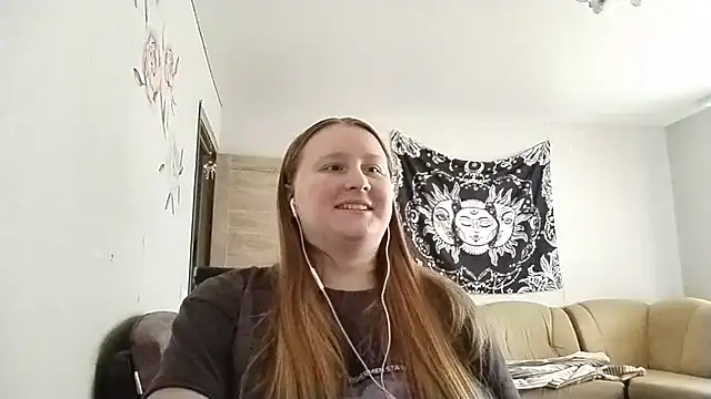 AnikaLipps webcam
