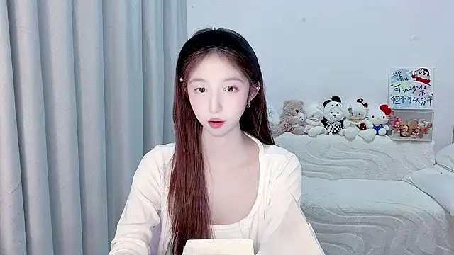 lucky-tt webcam