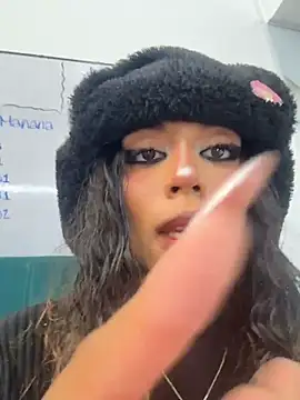 Zahara___1 webcam