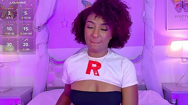 NatashaMiiller webcam