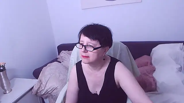ChristaRose webcam