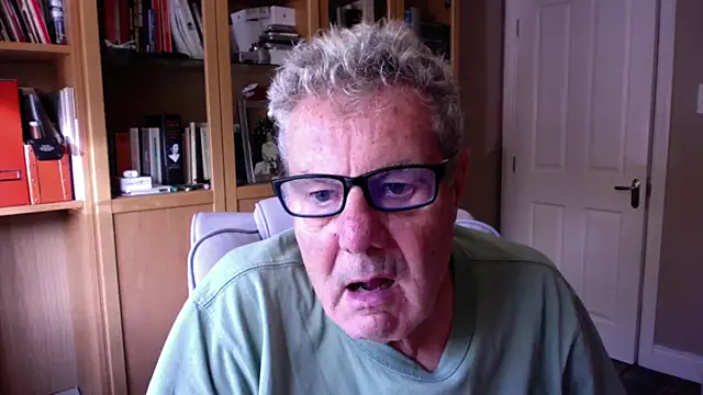Oldpistolpete webcam