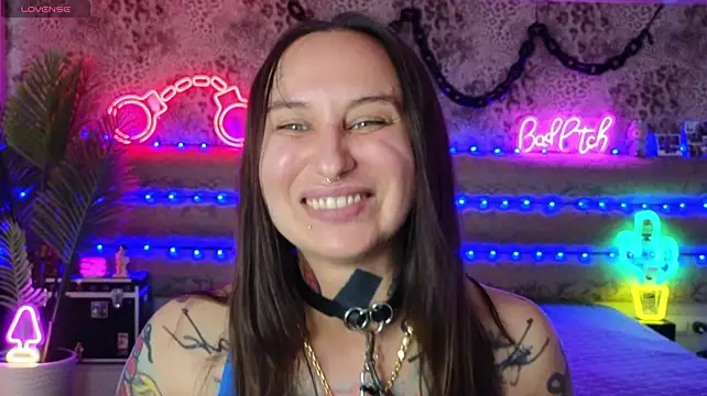 Cool_Freak_ webcam