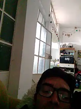 Elprofe2701 live sex cam
