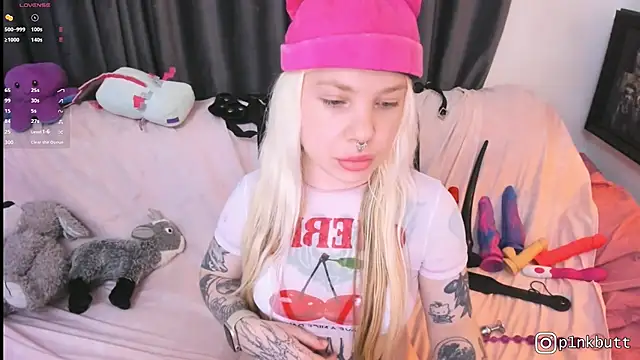HelenGoat
