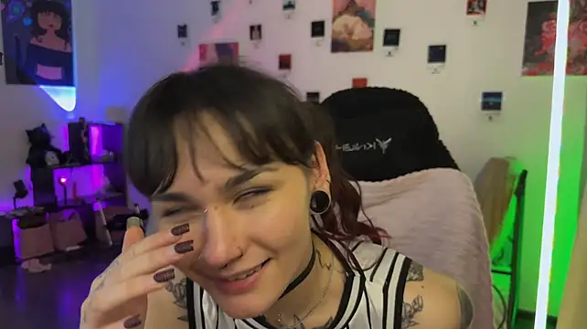 deadlysweet webcam
