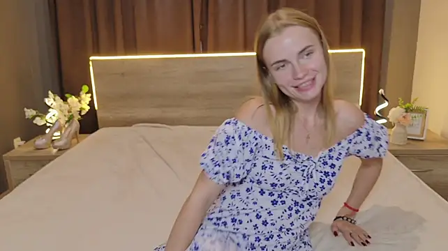 MargaritaKiss webcam
