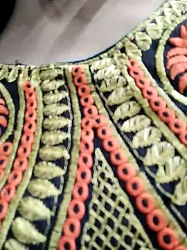 Kiritika_1 webcam
