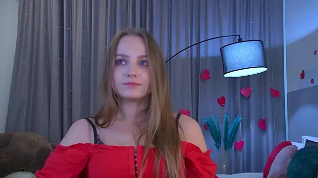MelissaMelrey webcam