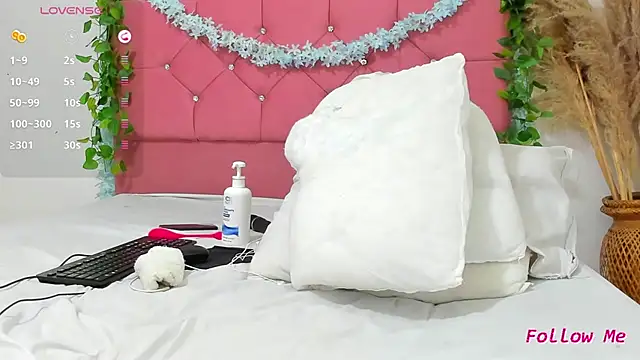 arisha_hot webcam