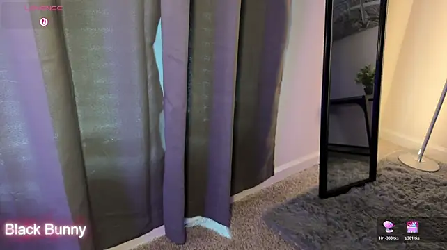 BlackBunnyxxx webcam