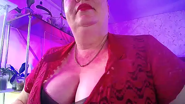 _Sweet_Woman webcam