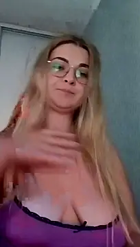 Baby_Boobits webcam