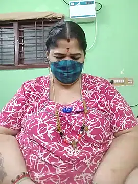 Tamil-mayasri webcam