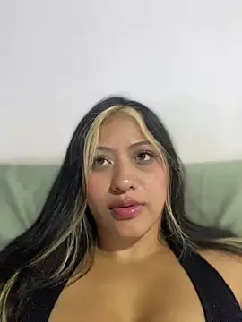 Estefanii- webcam