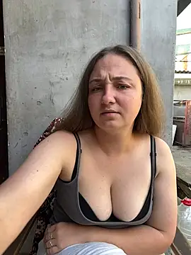 Joannakiss webcam