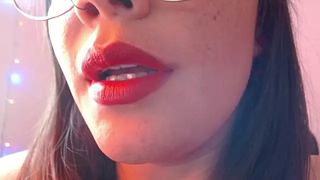 miss_evoleth2 webcam