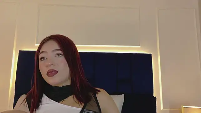 chloe_wilson7 webcam