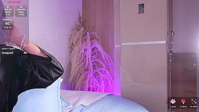 CleeoAdams_ webcam