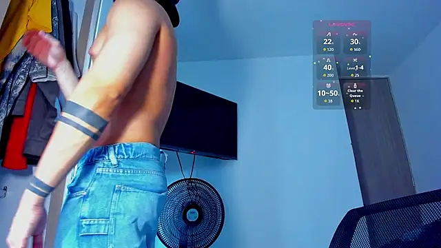 austinoficial webcam