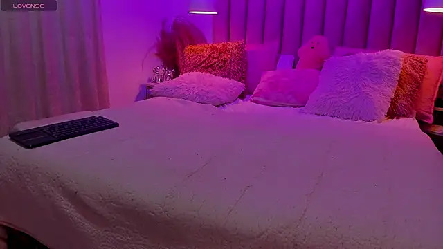 ScarlettDreamss7 webcam