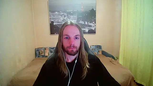 AdamDickens webcam