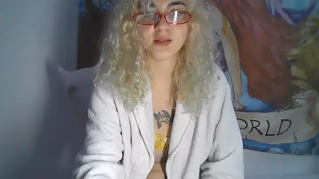 Apofenia webcam