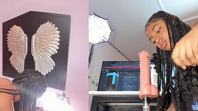 Laraebony_ webcam