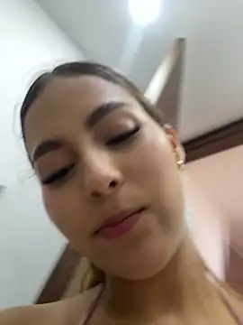 Valeria-escobar webcam