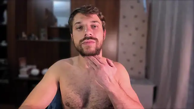 Tony_Wolf webcam