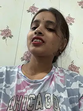 Ahana_Cutie webcam
