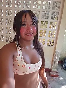 Pretty_karol webcam