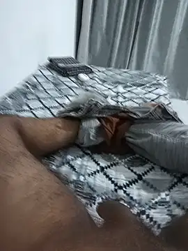 Bhargav_patel12 webcam