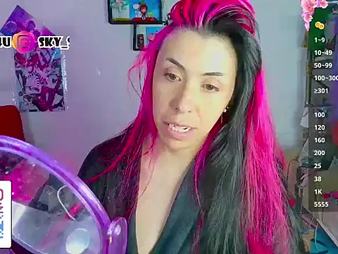 skylady05 webcam