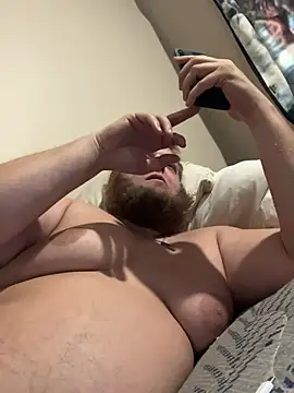 Tallbellybear webcam