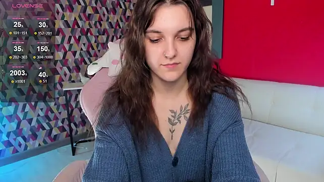 MelissaCartie webcam