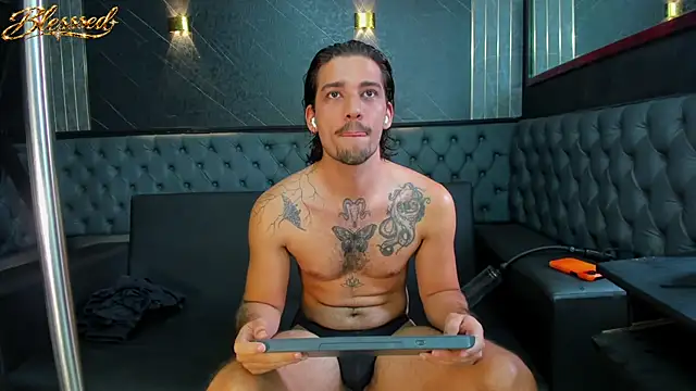 Lewis_rice1 webcam