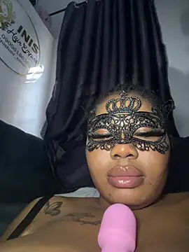 Maradona2343 webcam