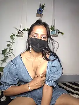I_Esha webcam