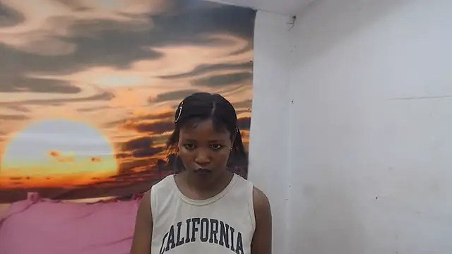 SLENDER-SIRENxxx webcam
